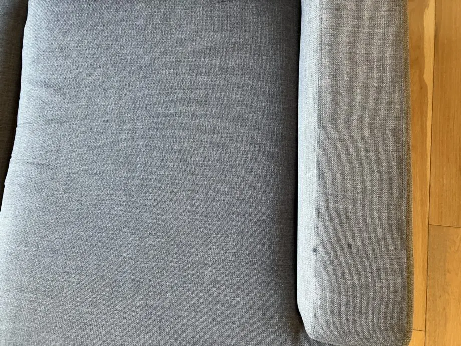 Dwell Monaco II corner sofa