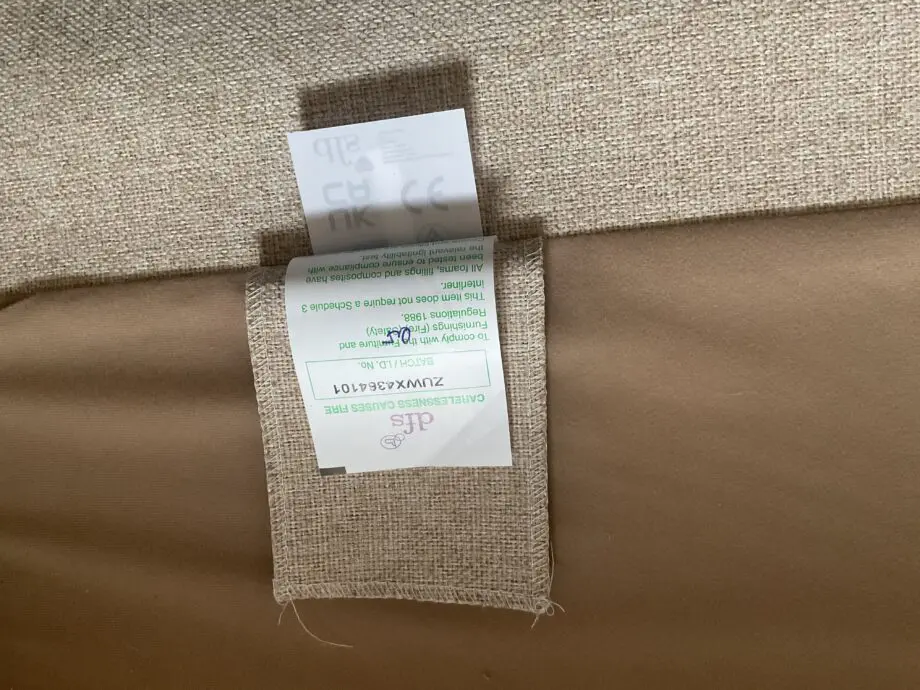 DFS Zinc
