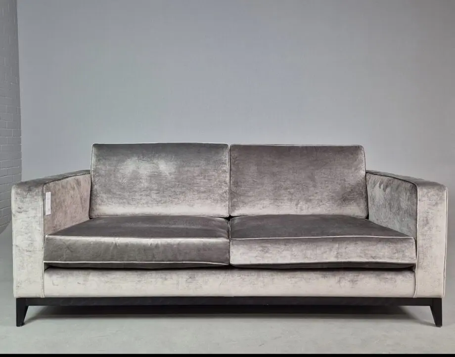 Sofa & Chair Company Sofa, Grey