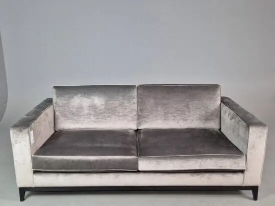 Sofa & Chair Company Sofa, Grey
