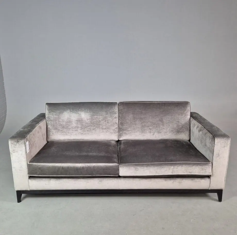Sofa & Chair Company Sofa, Grey