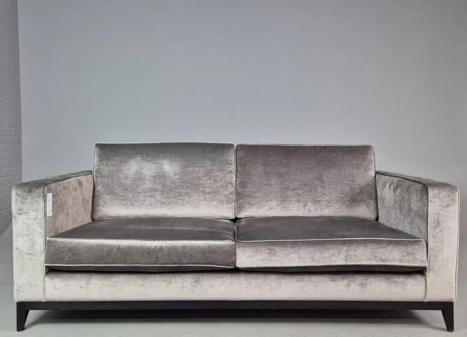 Sofa & Chair Company Sofa, Grey