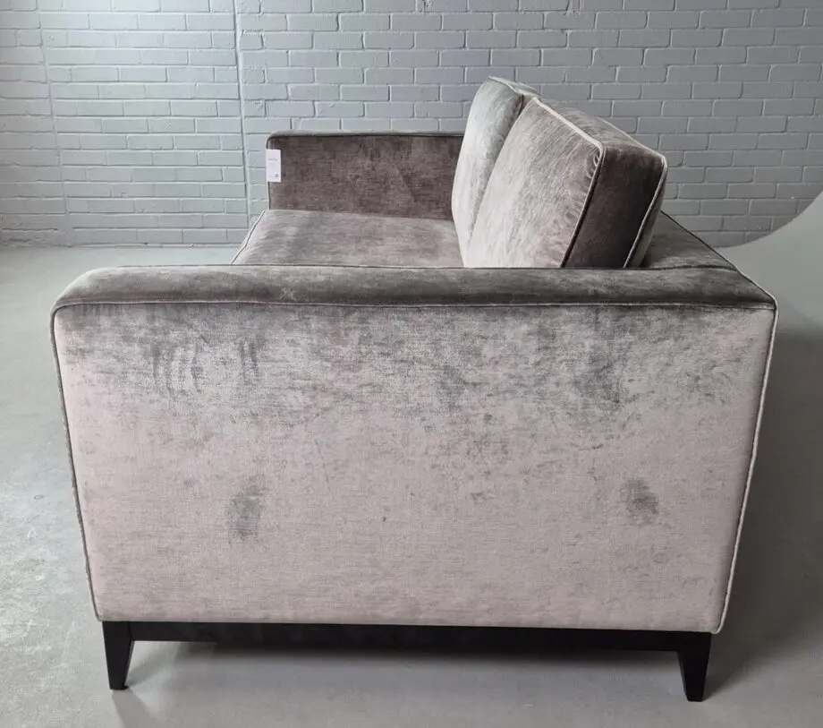Sofa & Chair Company Sofa, Grey