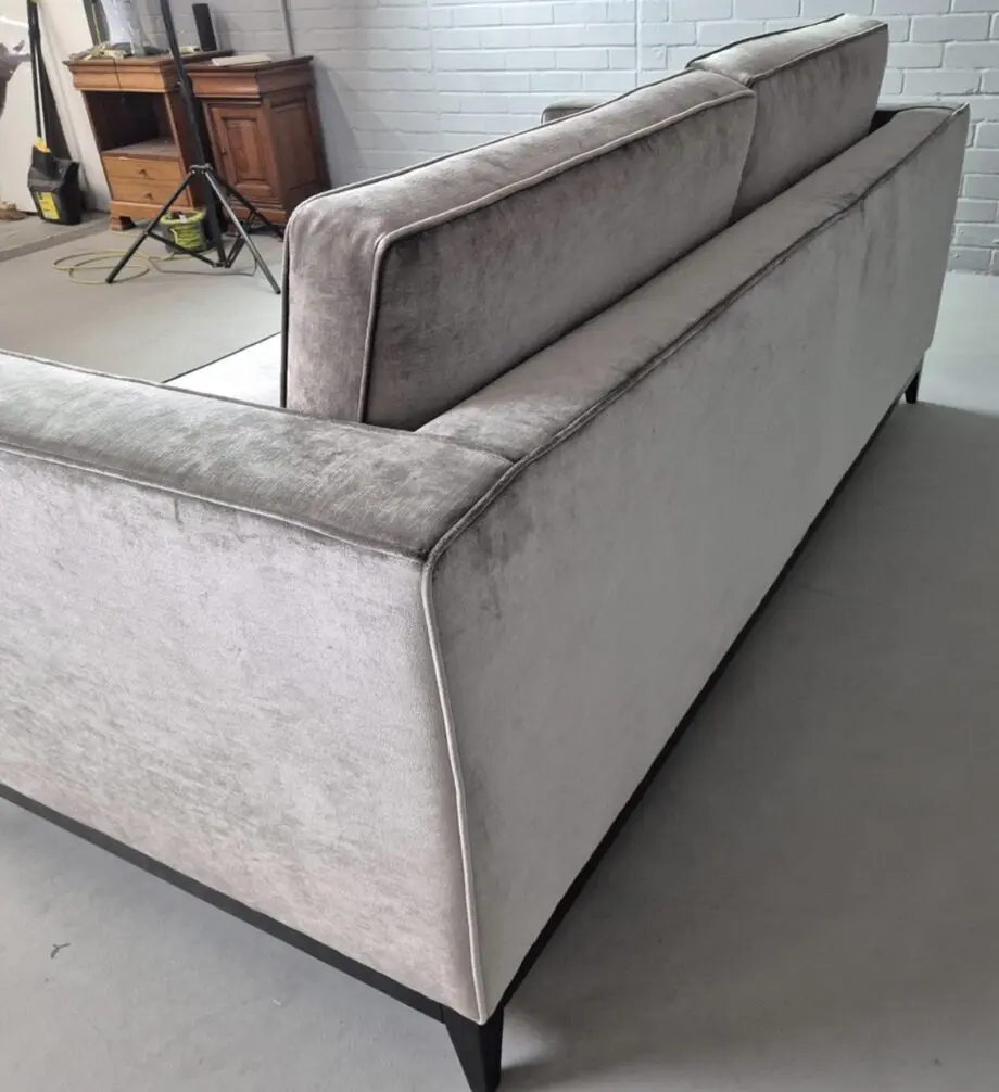 Sofa & Chair Company Sofa, Grey