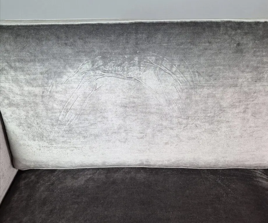 Sofa & Chair Company Sofa, Grey
