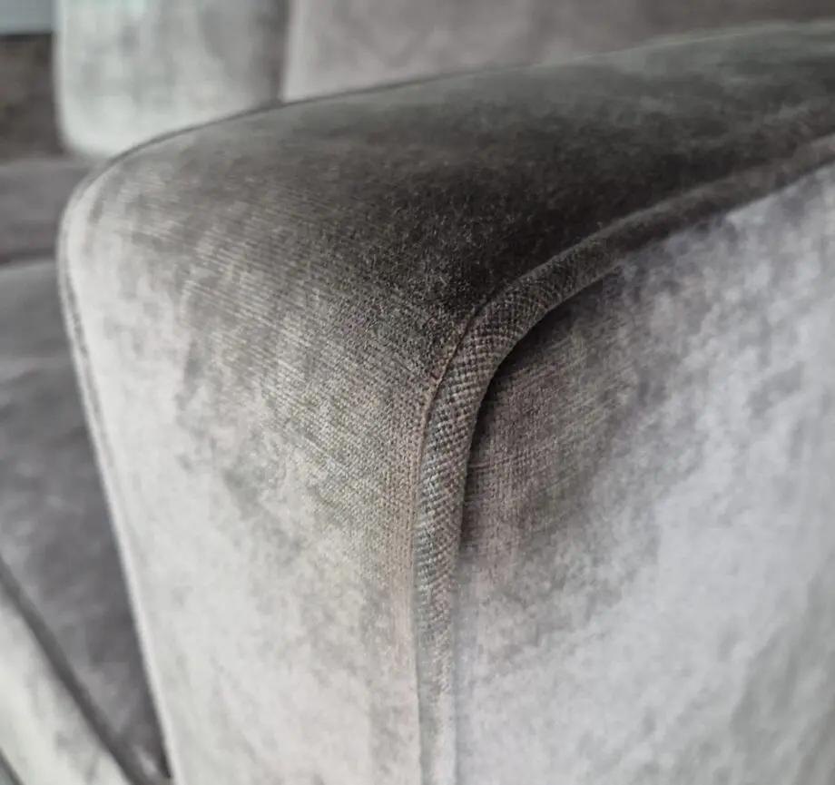 Sofa & Chair Company Sofa, Grey