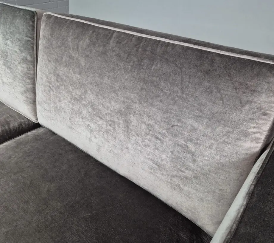 Sofa & Chair Company Sofa, Grey