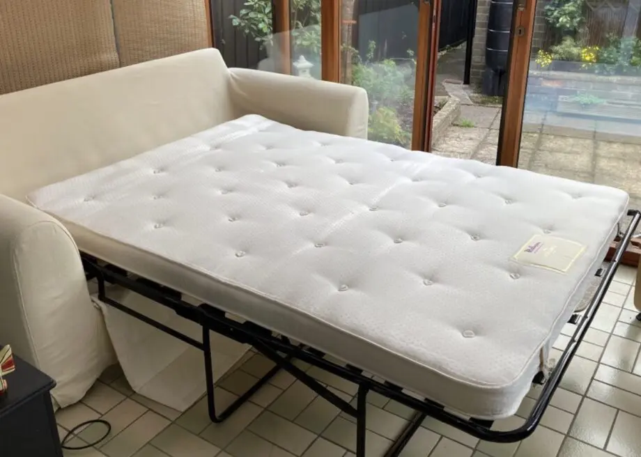 Relyon Queen Sofa Bed