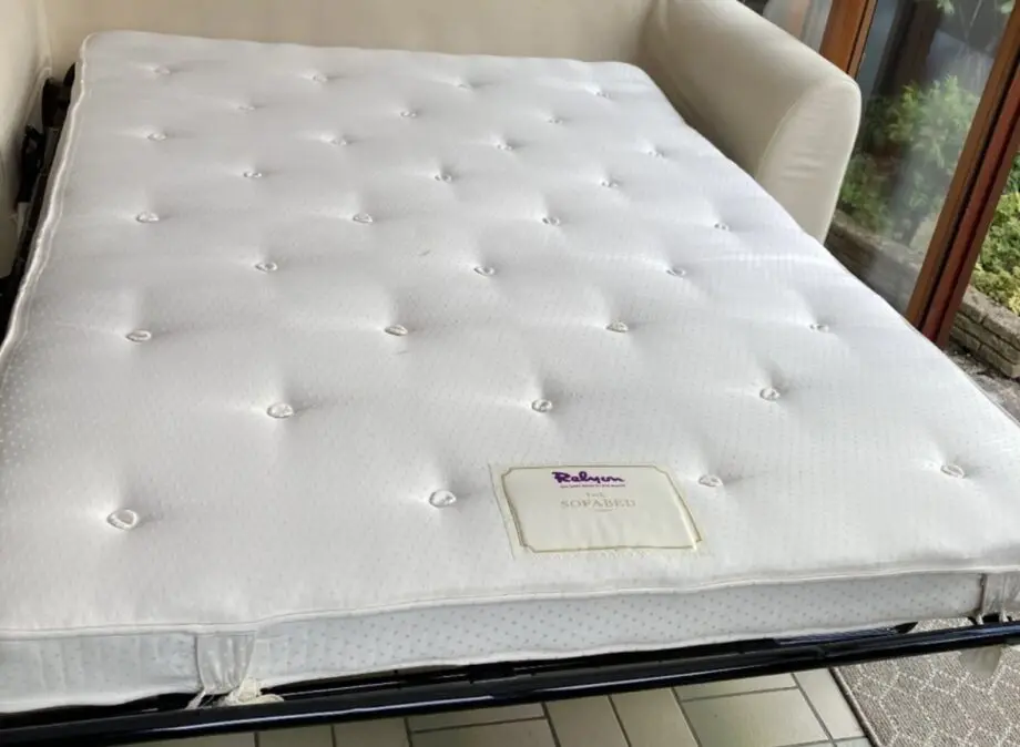 Relyon Queen Sofa Bed