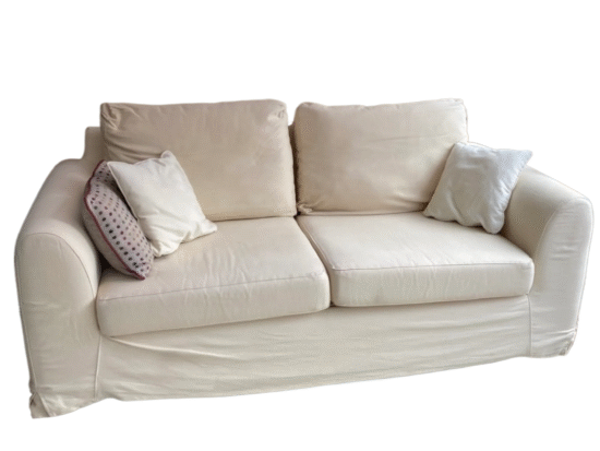 Relyon Queen Sofa Bed
