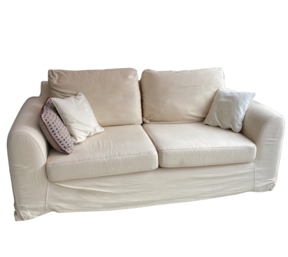 Relyon Queen Sofa Bed