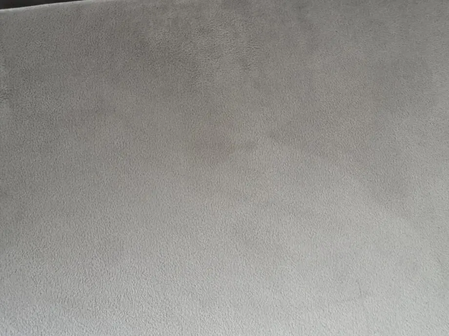 DFS grey kaizer sofas