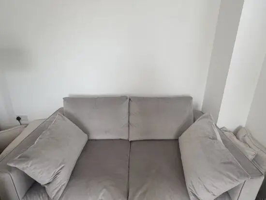 2 seater Kaizer sofa