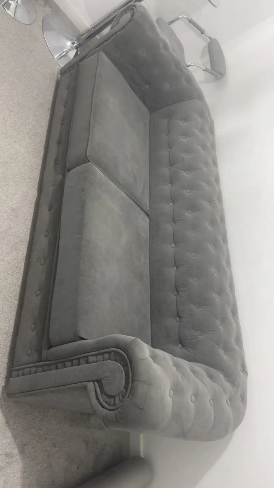 Grey Orka