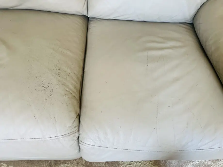 3 Seater Recliner Sofa