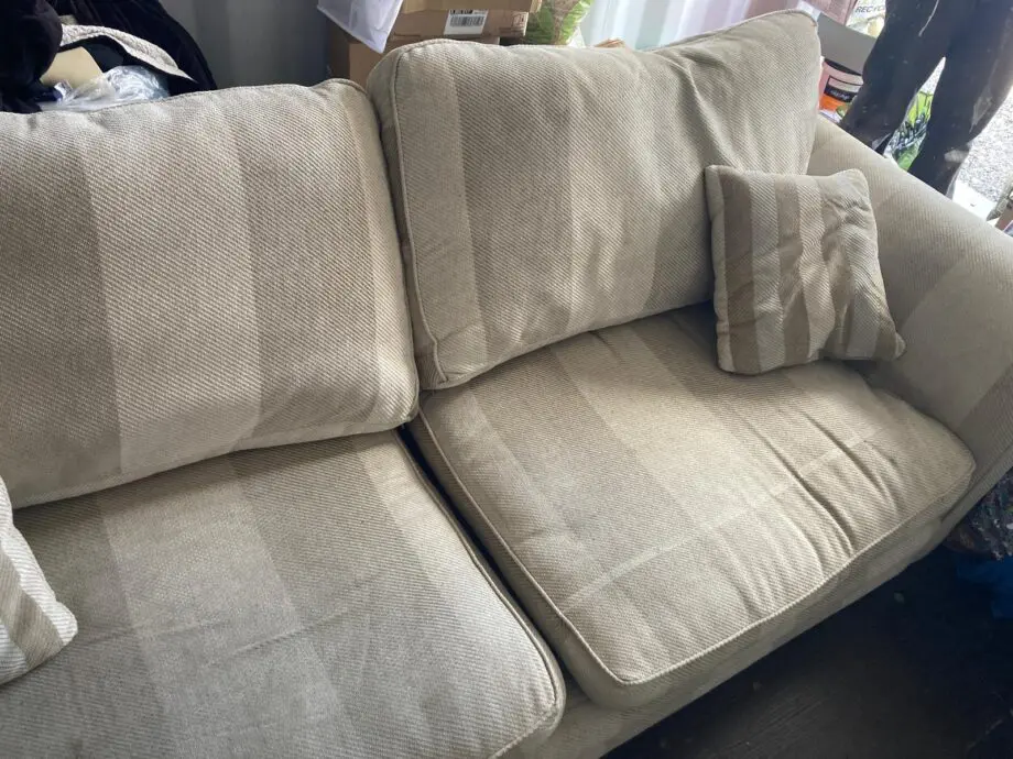 Vermont grand sofa.