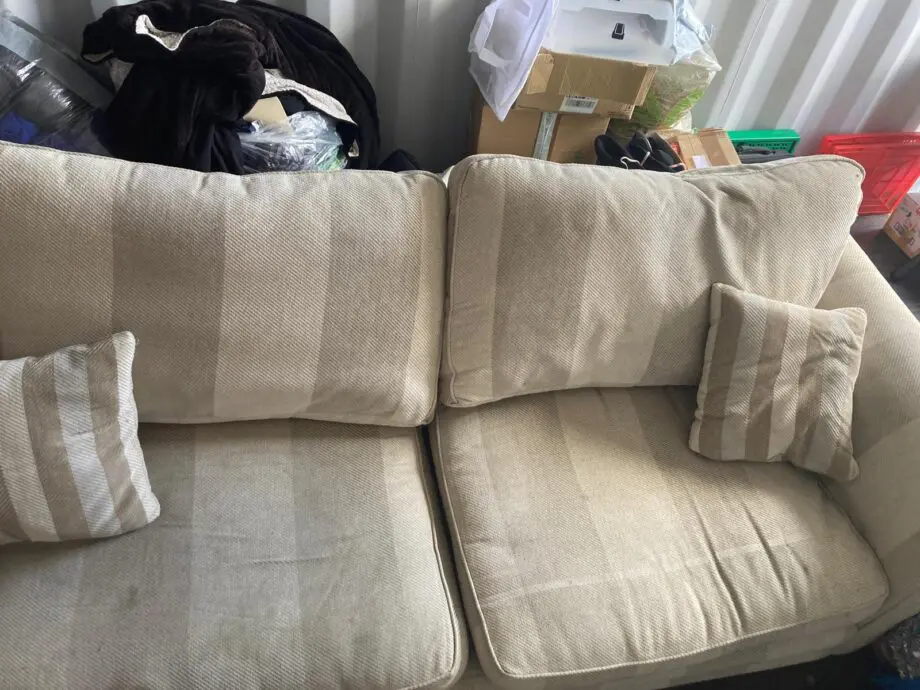 Vermont grand sofa.