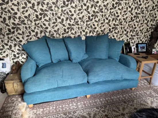 Large Sofa workshop Sofa