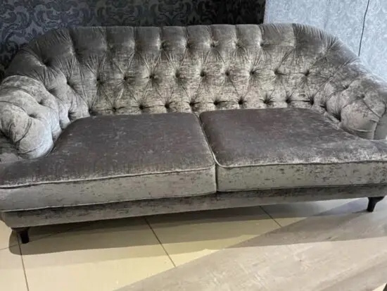 Next chesterfield sofa