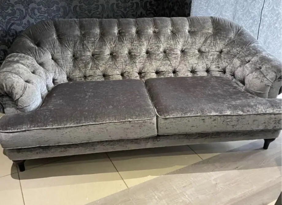 Next chesterfield sofa