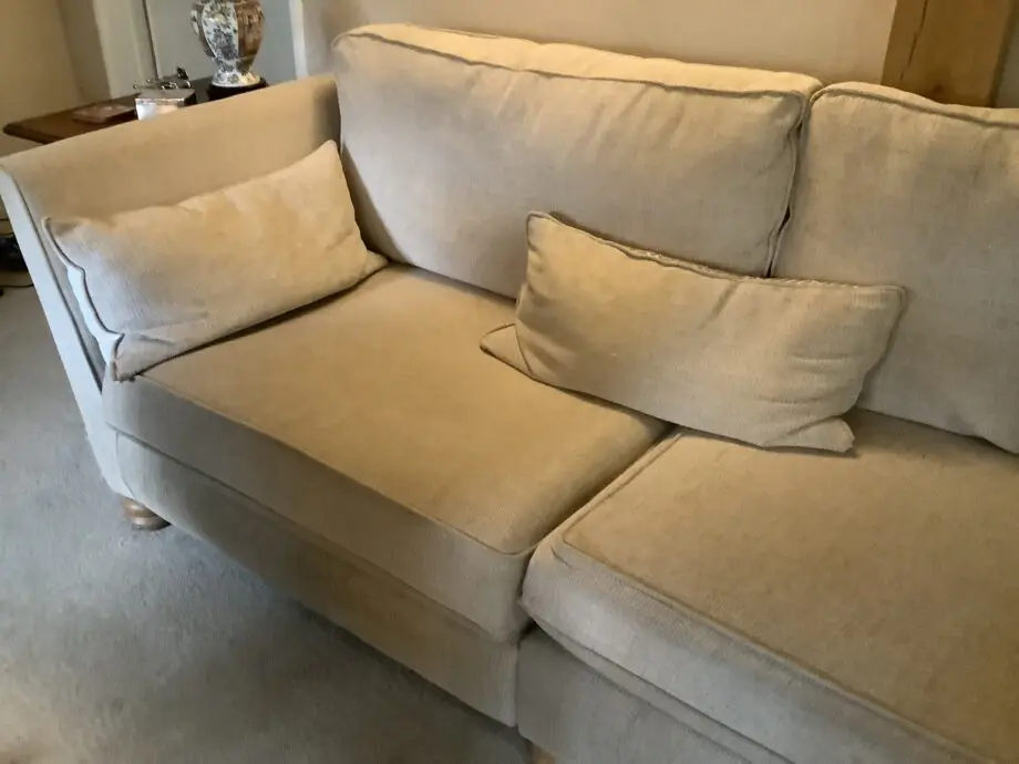 Oak furniture land gainsborough