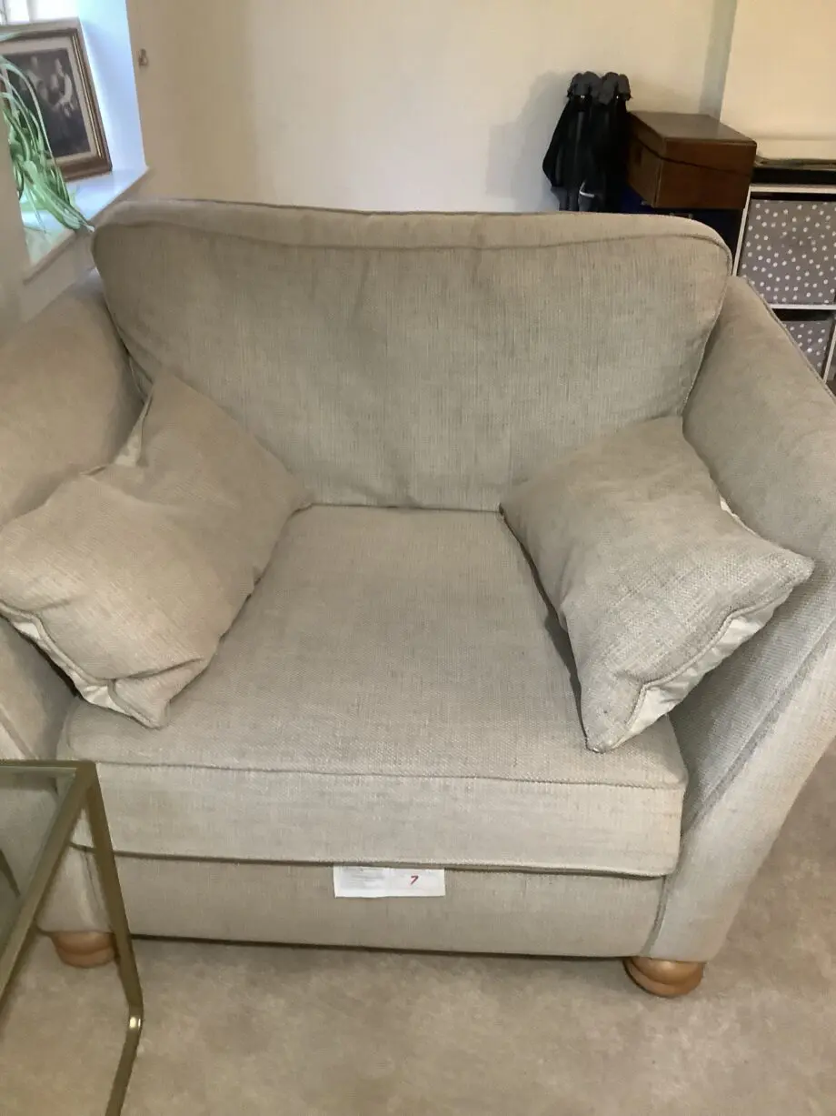 Oak furniture land gainsborough