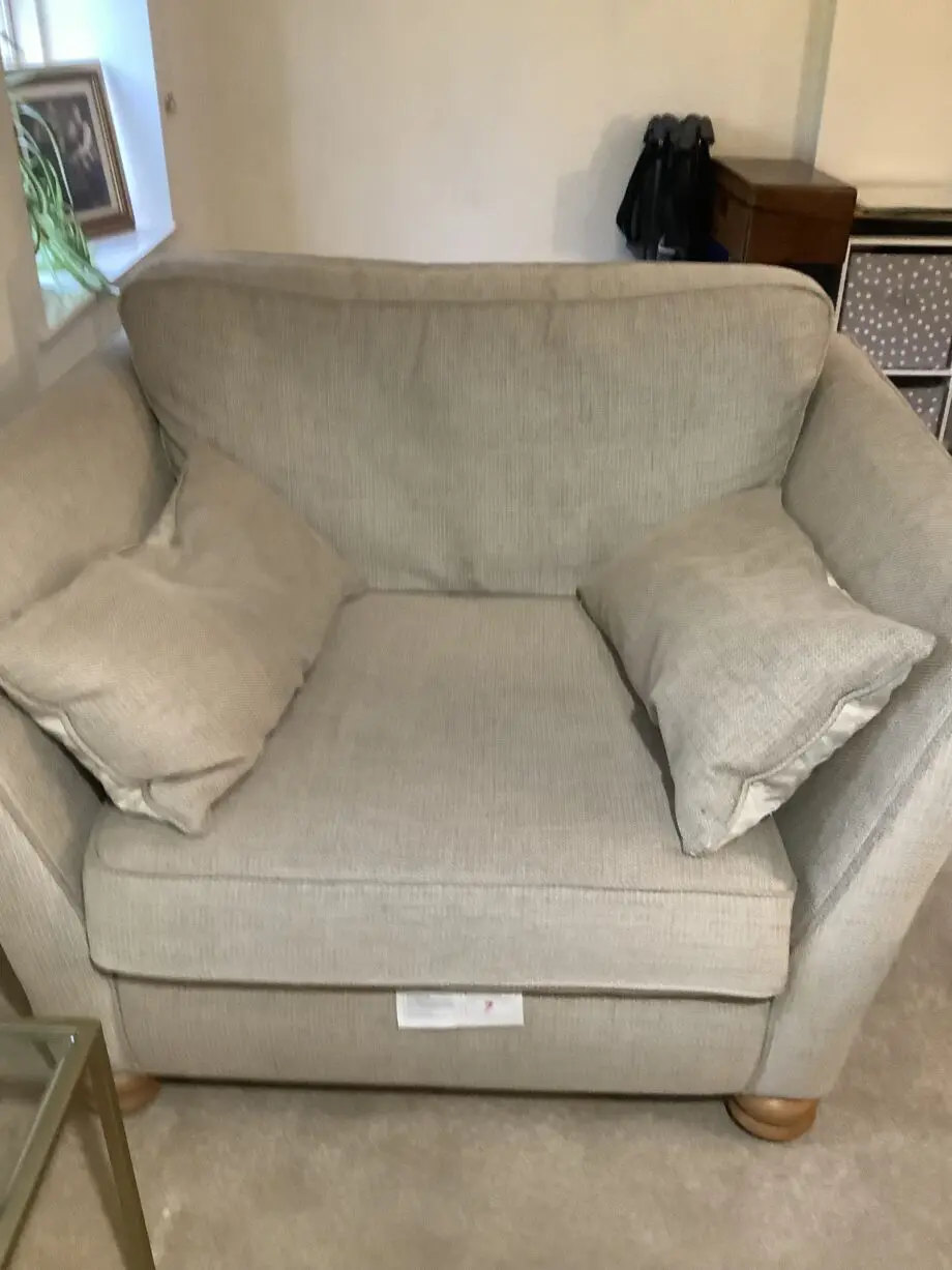 Oak furniture land gainsborough