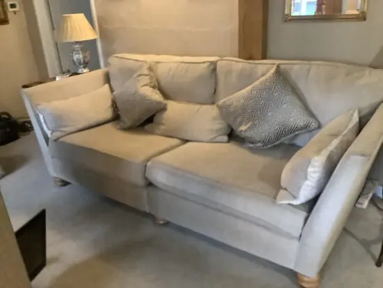 Oak furniture land gainsborough