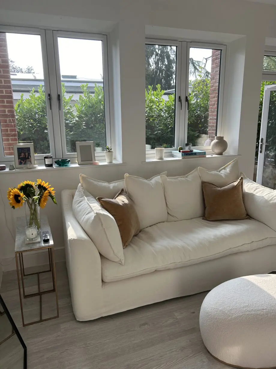 Loaf Sloafer Large Sofa - Butlers Sink