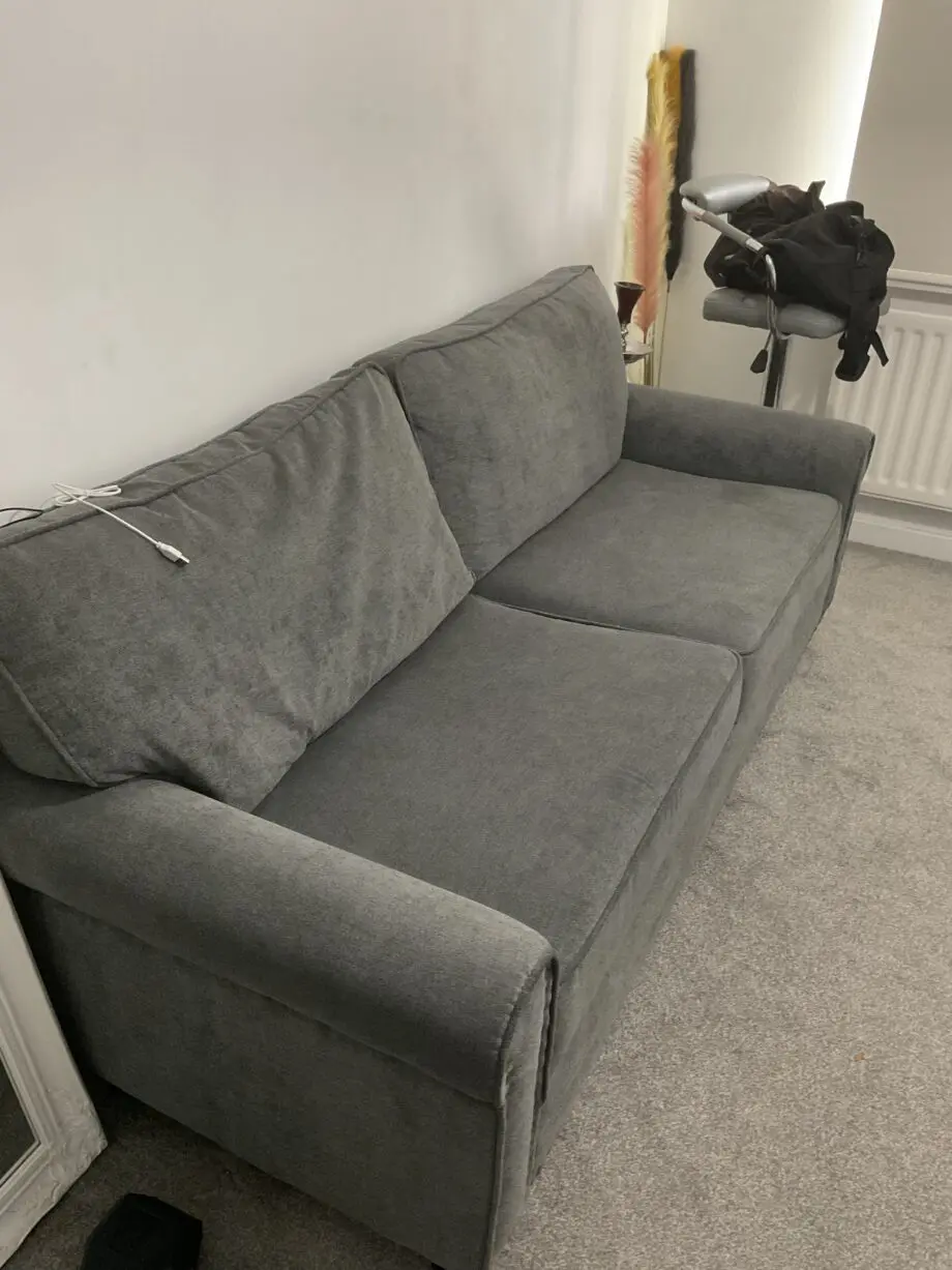 Grey Orka