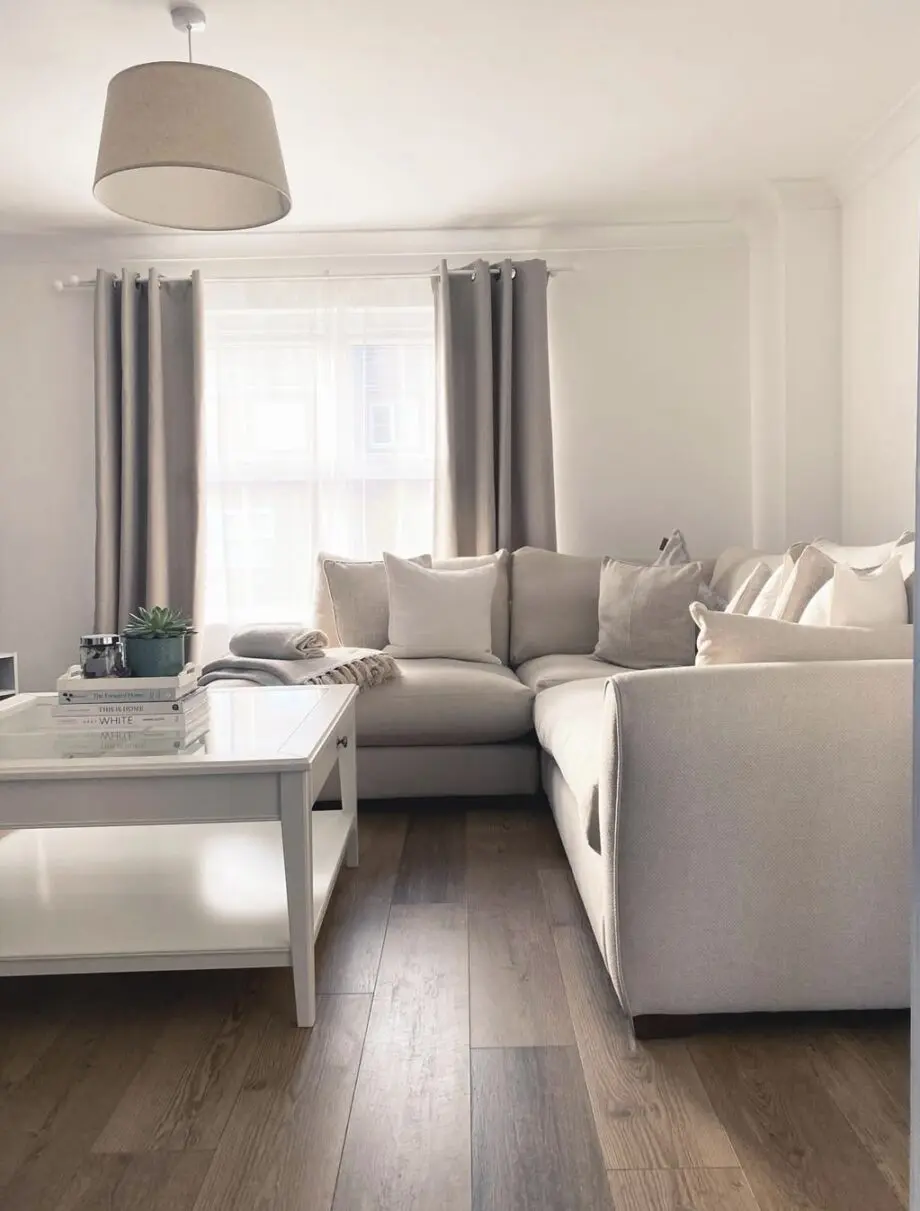 Corner Sofa DFS