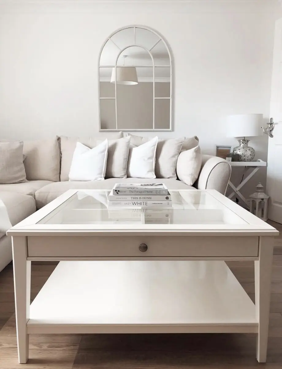 Corner Sofa DFS