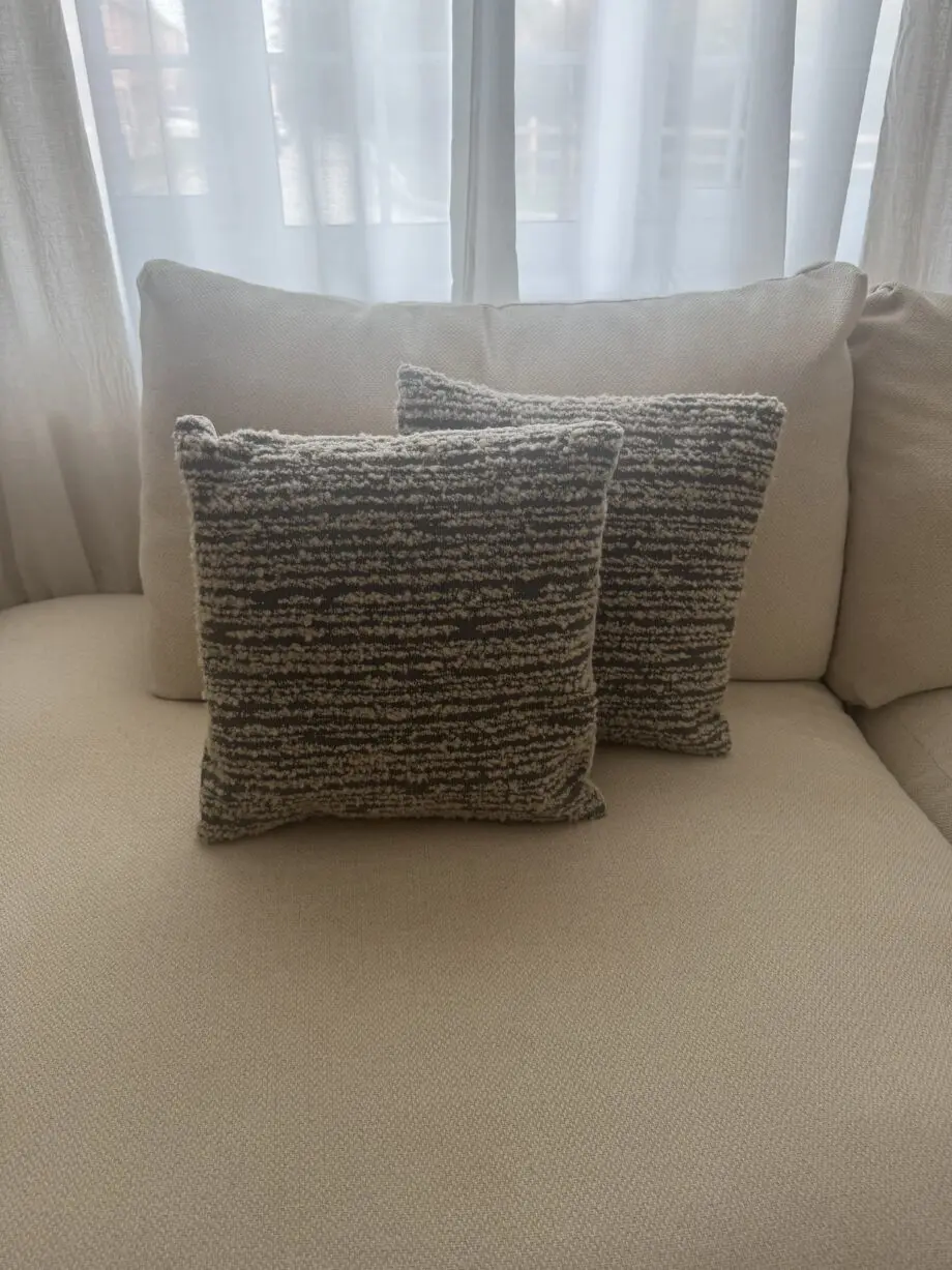Corner Sofa DFS