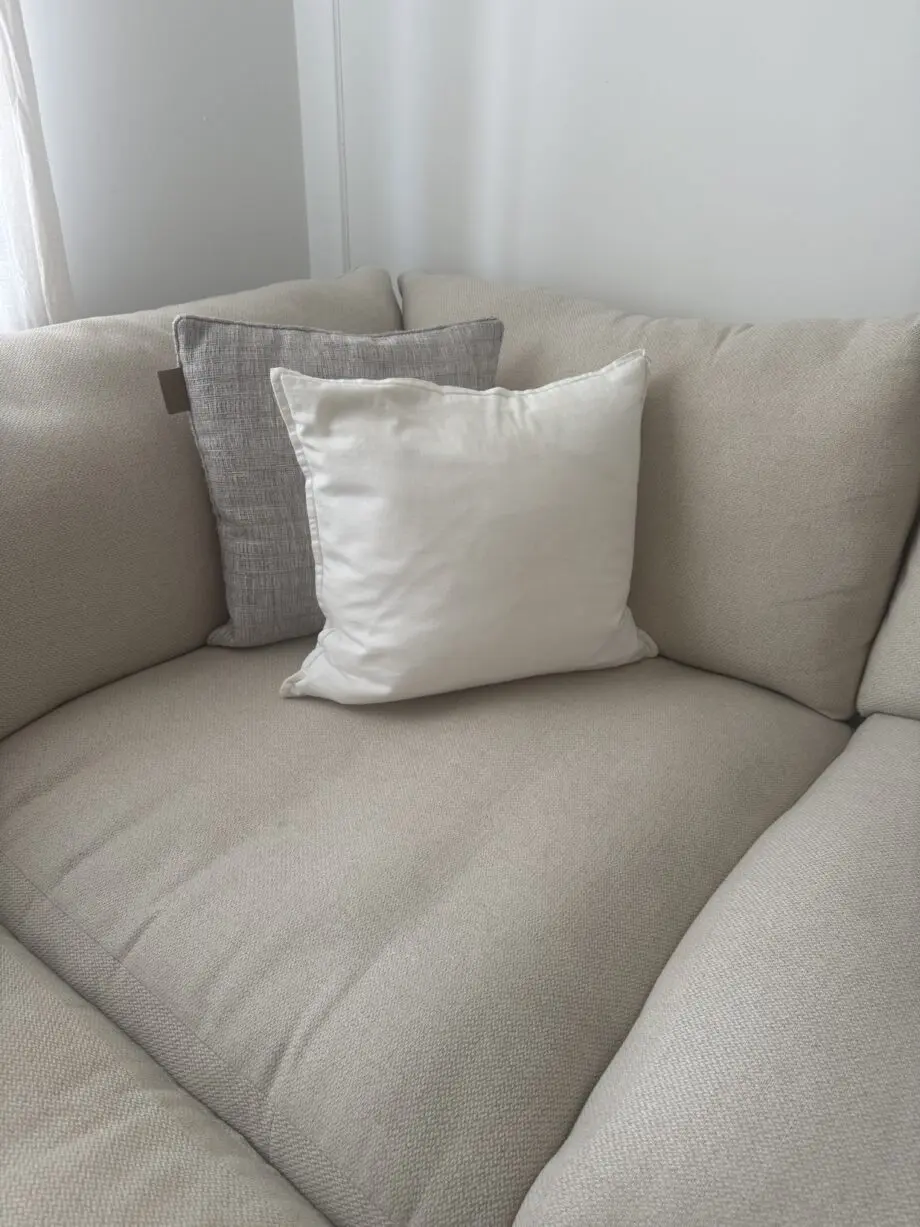 Corner Sofa DFS