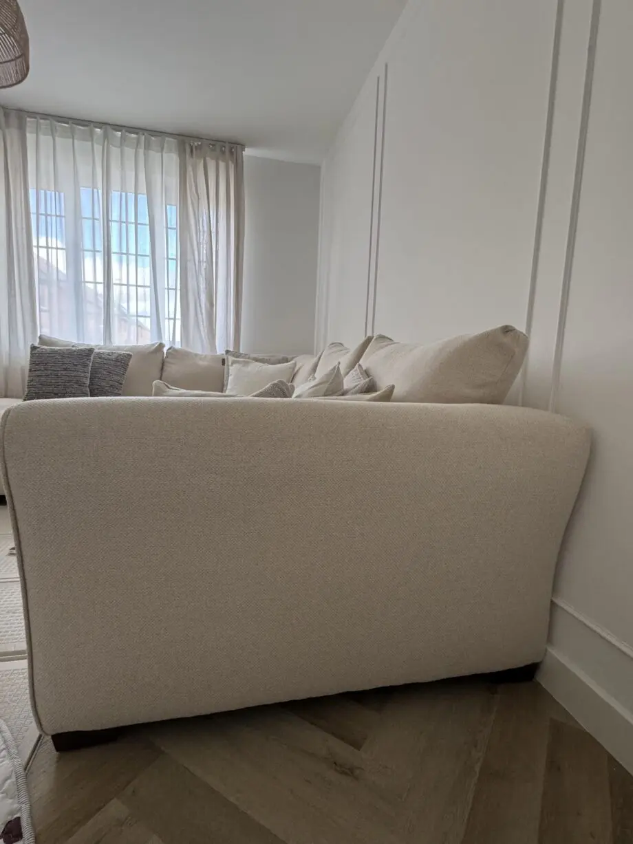 Corner Sofa DFS