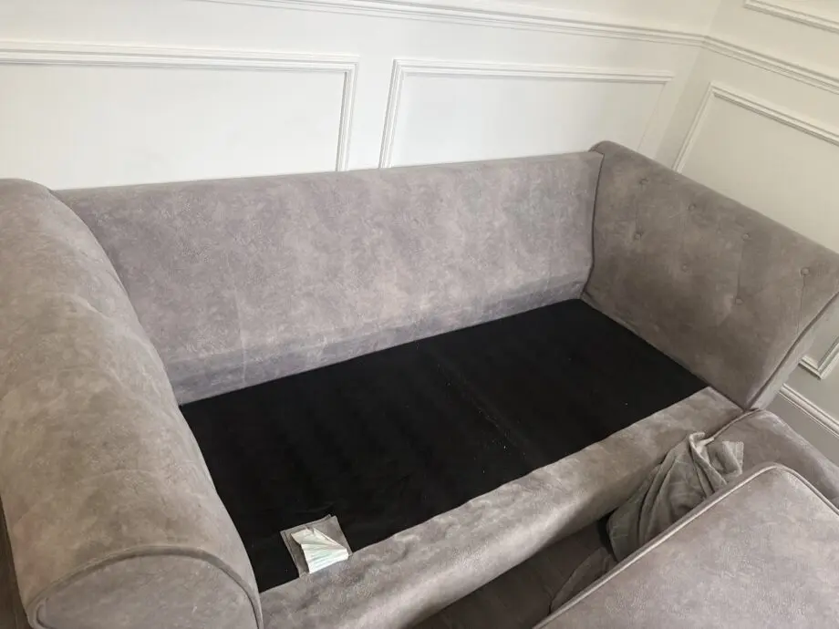 Harveys 2 seater Elixr sofa