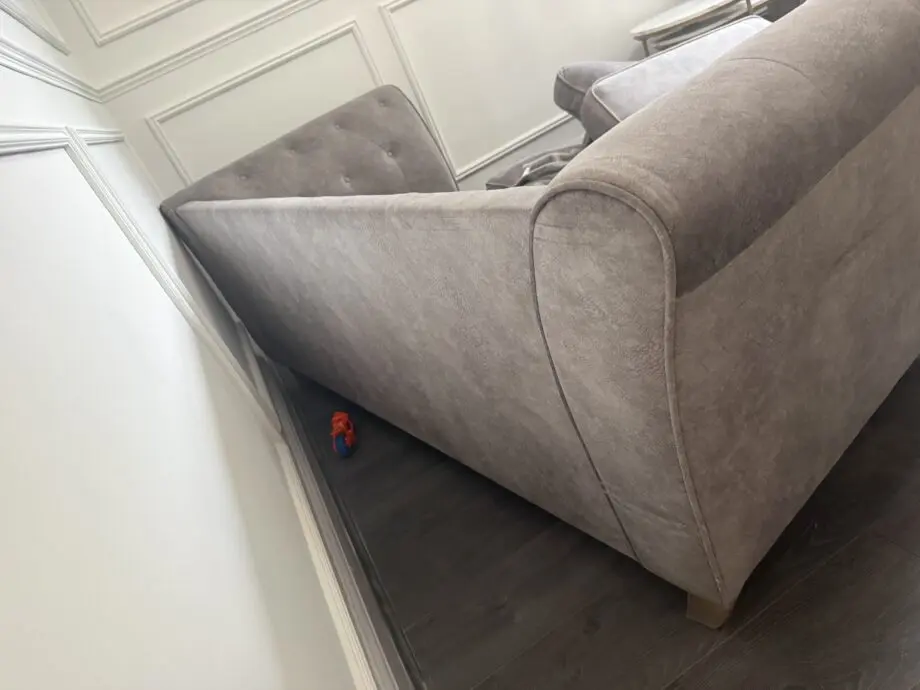 Harveys 2 seater Elixr sofa