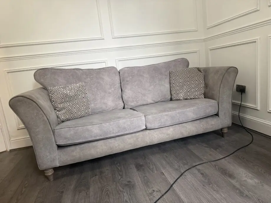 Harveys 2 seater Elixr sofa