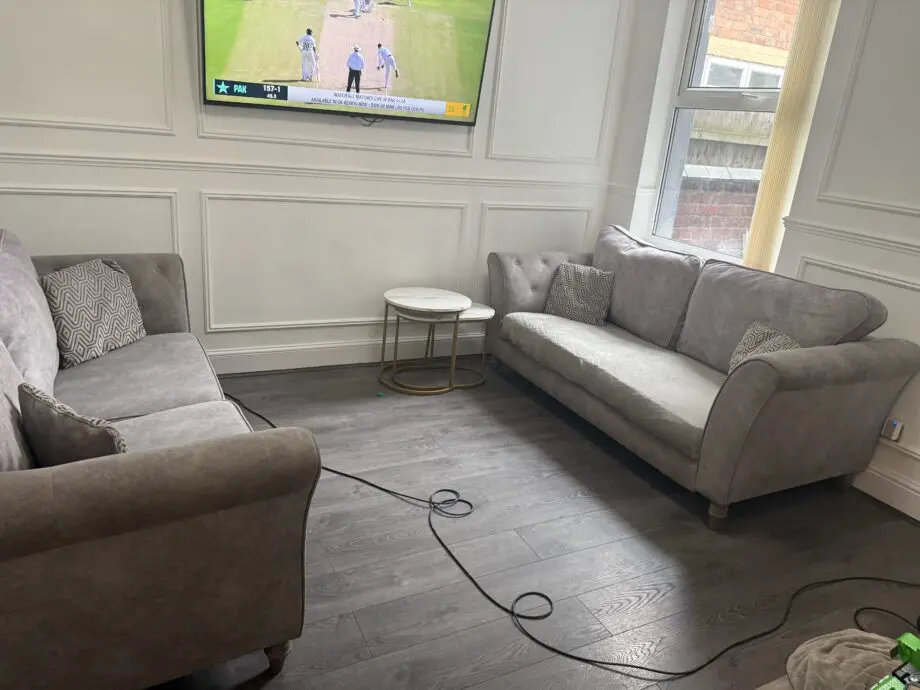 Harveys 2 seater Elixr sofa