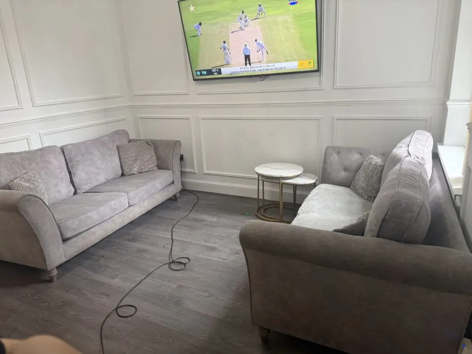 Harveys 2 seater Elixr sofa