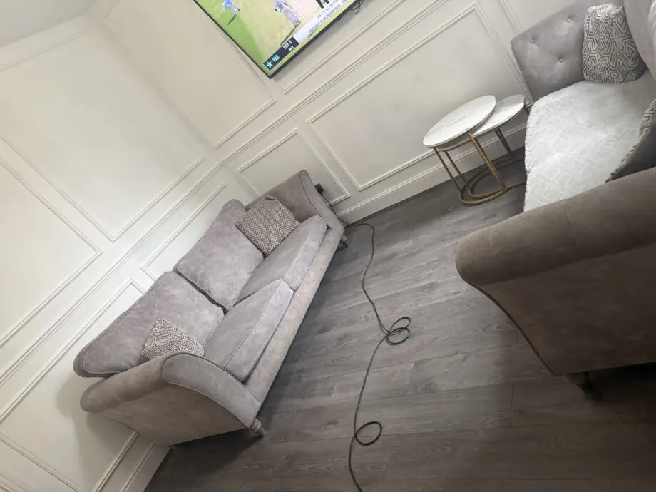 Harveys 2 seater Elixr sofa