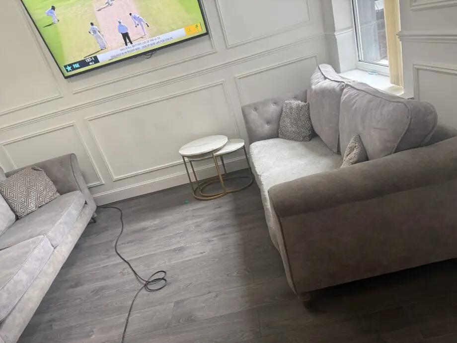 Harveys 2 seater Elixr sofa