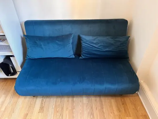 Large Double Sofa Bed