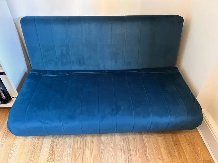 Large Double Sofa Bed
