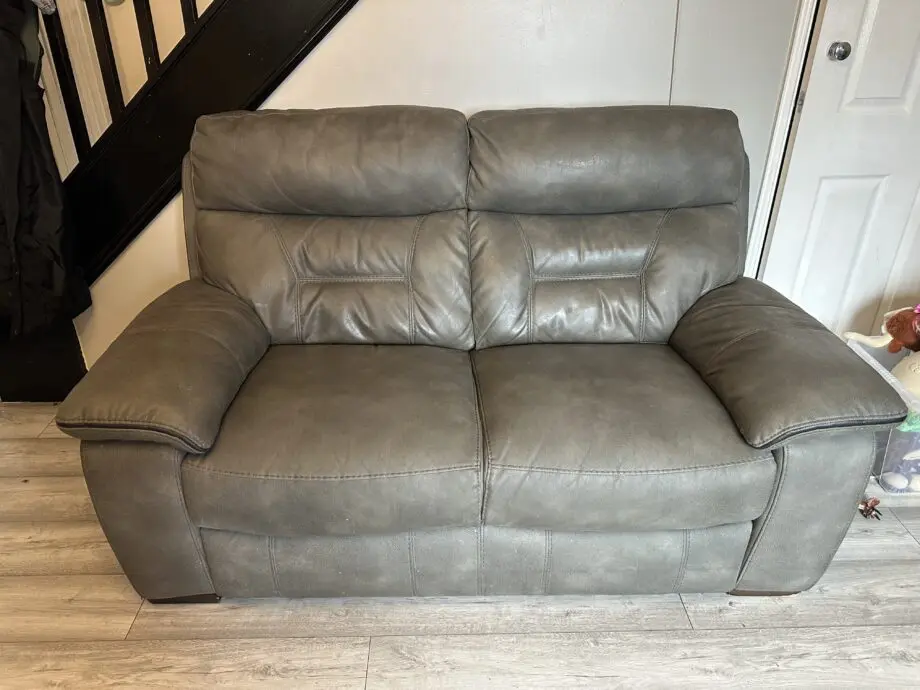 DFS 2 seater sofa