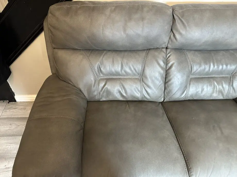 DFS 2 seater sofa