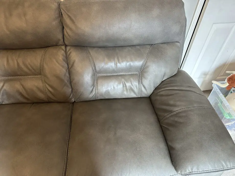 DFS 2 seater sofa