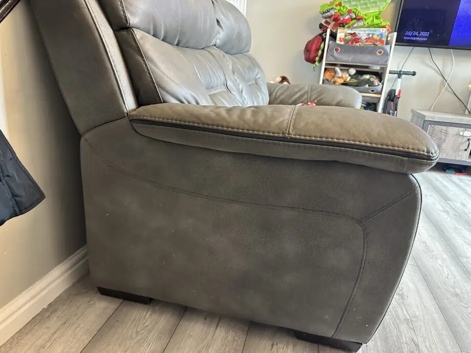 DFS 2 seater sofa