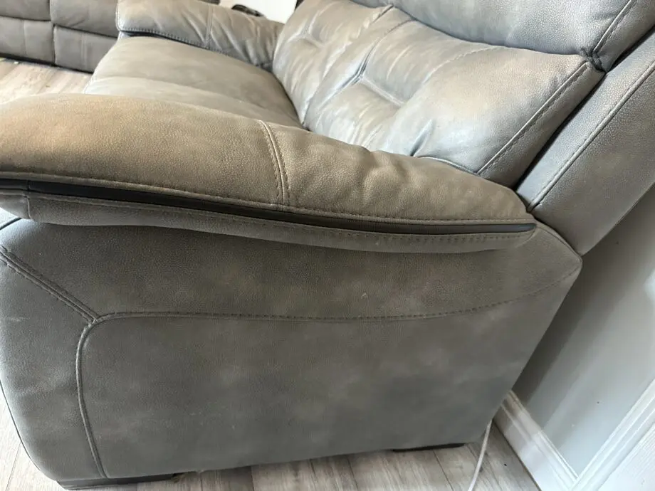 DFS 2 seater sofa