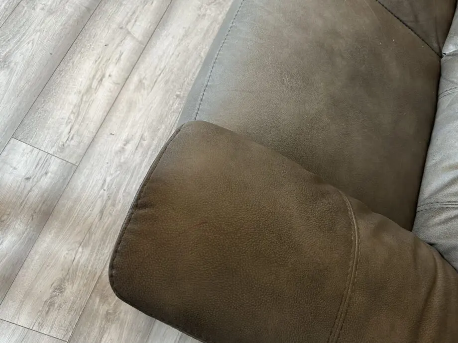 DFS 2 seater sofa